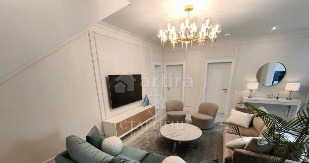 Дом, 265 м2, 8 соток, 2 эт. Солнечногорск - изображение 5