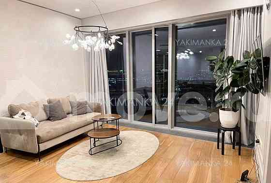 2-комн. апарт-ы, 75 м2, 19/85 эт. Москва