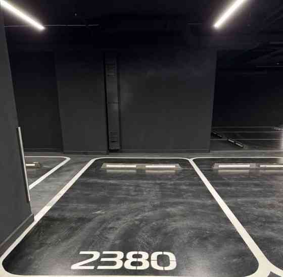 Гараж, 14 м2 Москва