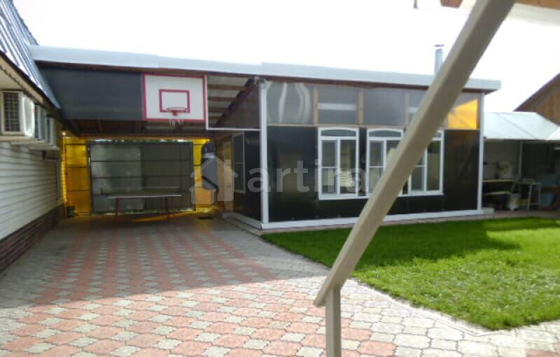 Коттедж, 120 м2 Муром - изображение 19