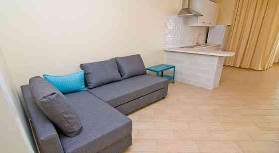 2-комн. квартира, 56 м2, 1/5 эт. Феодосия