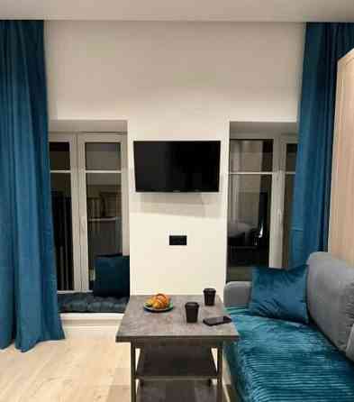 1-комн. квартира, 16 м2, 4/5 эт. Санкт-Петербург