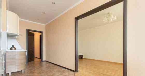 1-комн. квартира, 39 м2, 2/5 эт. Казань