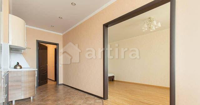 1-комн. квартира, 39 м2, 2/5 эт. Казань - изображение 4