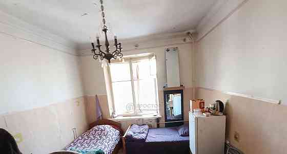 Комната, 17.7 м2, 3/3 эт. Москва