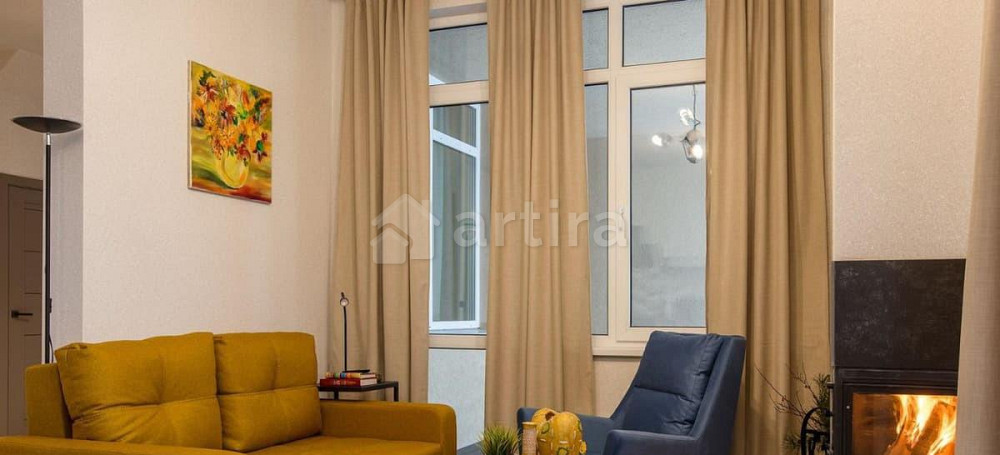 Таунхаус, 170.4 м2, 3.3 сотки, 2 эт. Дмитров - изображение 7