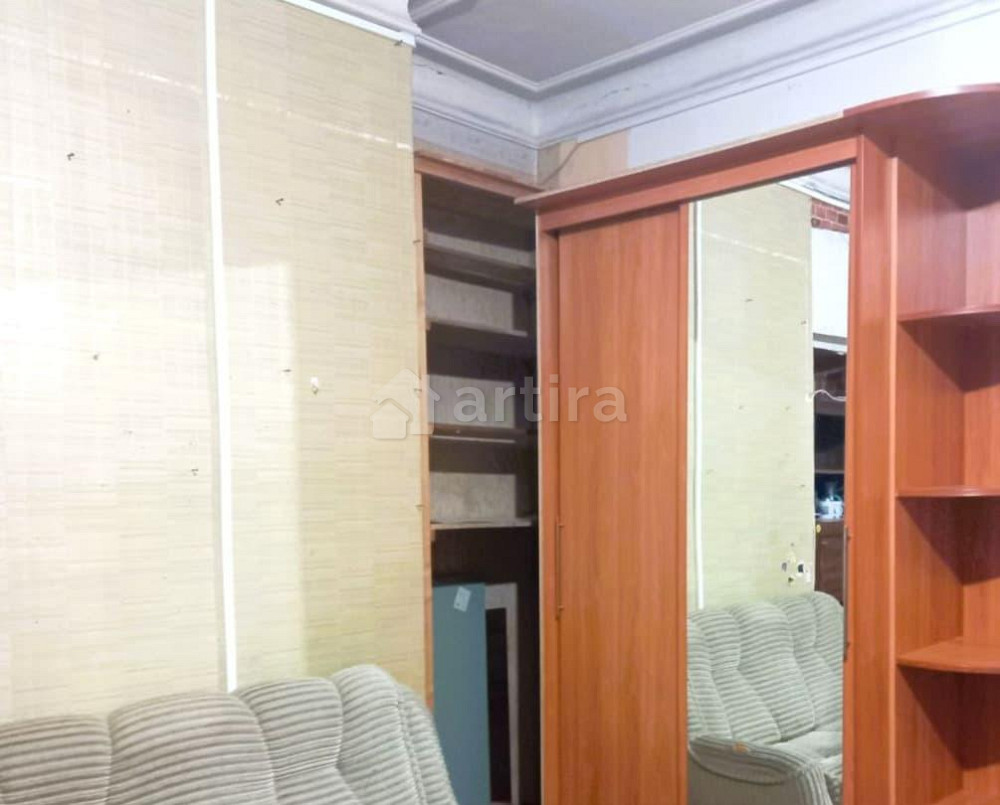 Комната, 20.9 м2, 2/4 эт. Санкт-Петербург - изображение 6