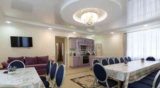 Коттедж, 350 м2 Малаховка