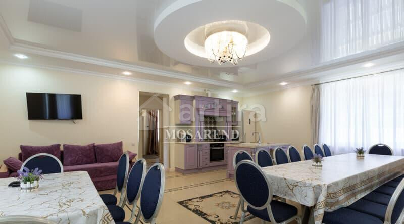 Коттедж, 350 м2 Малаховка - изображение 4