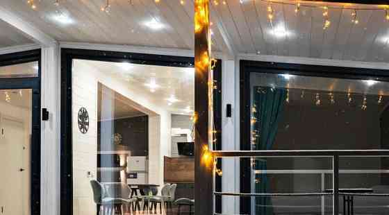 Дом, 73 м2 Тюмень