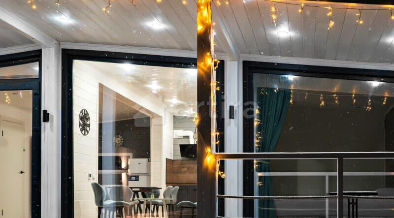 Дом, 73 м2 Тюмень - изображение 6