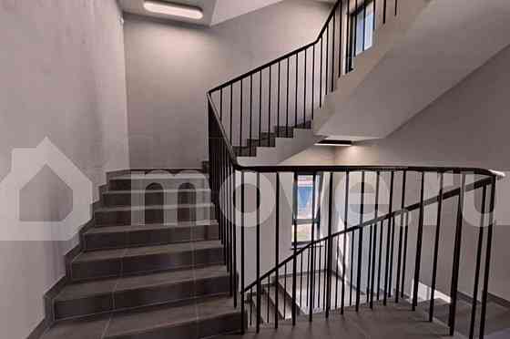 Студия, 13.7 м2, 2/5 эт. Москва