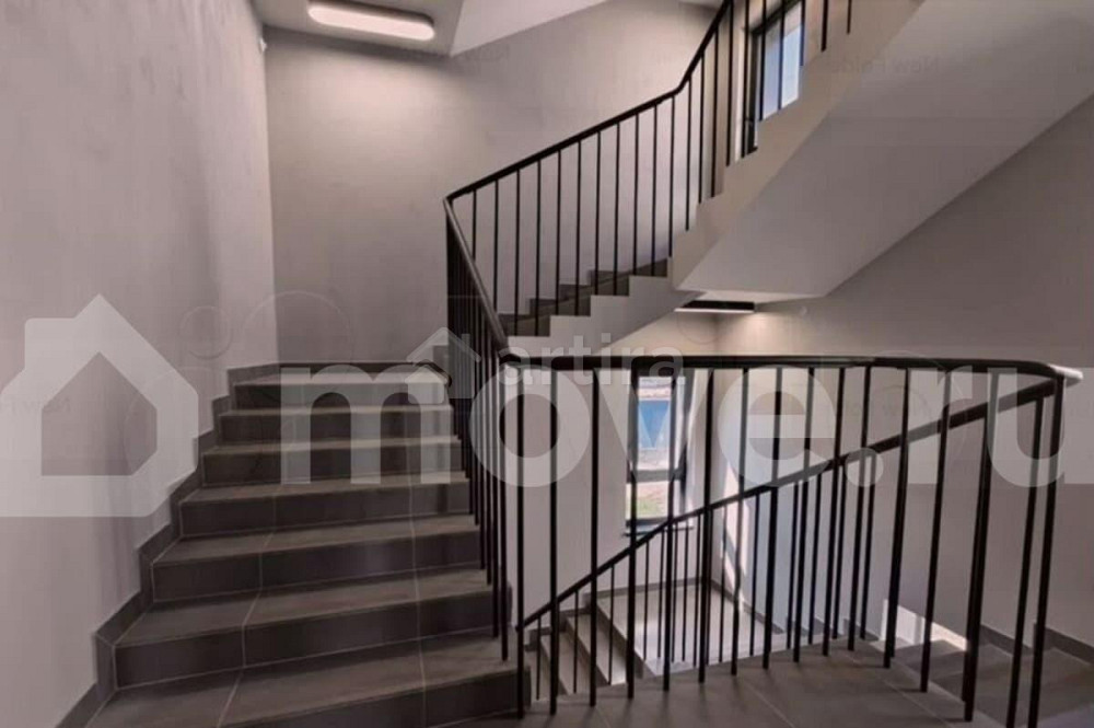 Студия, 13.7 м2, 2/5 эт. Москва - изображение 5