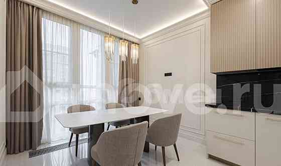 3-комн. квартира, 88 м2, 20/23 эт. Москва