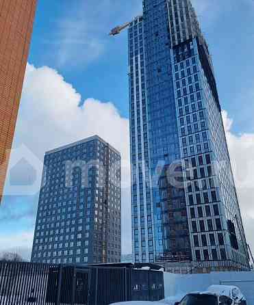 Студия, 23.6 м2, 14/20 эт. Москва