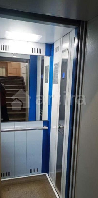 3-комн. квартира, 80 м2, 6/6 эт. Москва - изображение 18