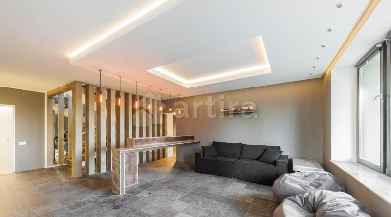 Коттедж, 750 м2 Красногорск - изображение 2