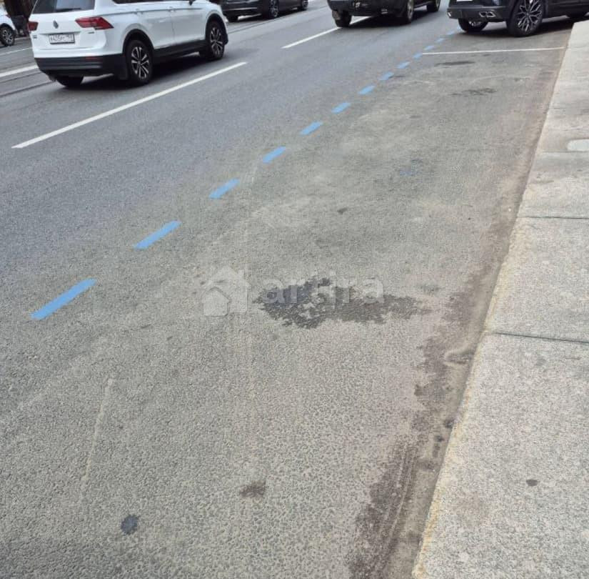 Гараж, 21 м2 Санкт-Петербург - изображение 4