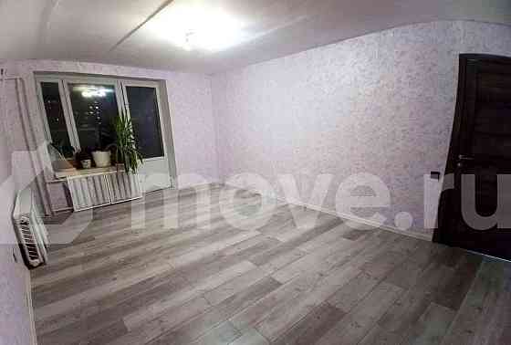 3-комн. квартира, 77.4 м2, 9/9 эт. Москва