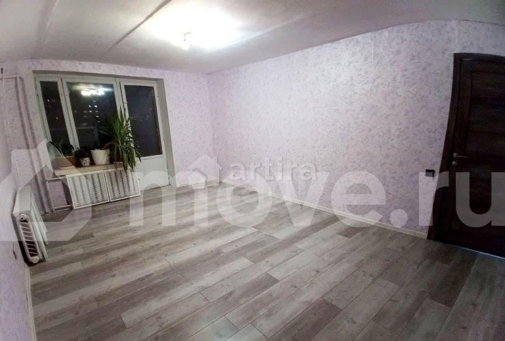 3-комн. квартира, 77.4 м2, 9/9 эт. Москва - изображение 4