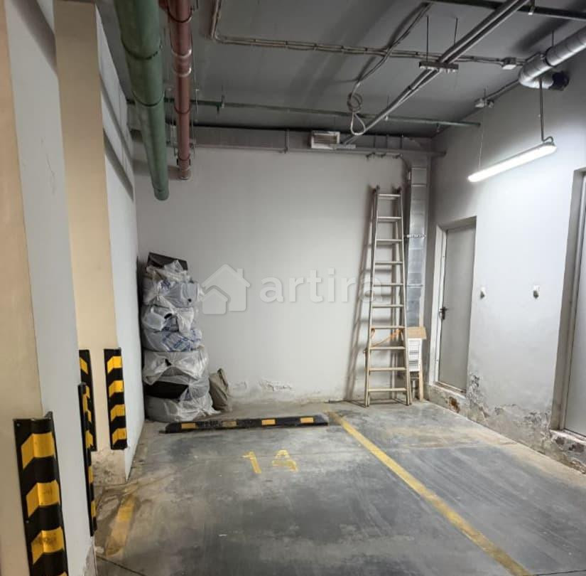 Гараж, 14 м2 Химки - изображение 1