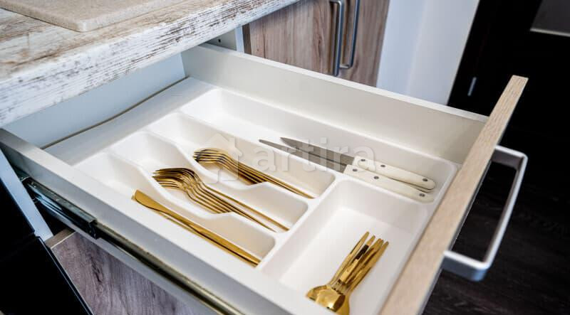 2-комн. квартира, 37 м2, 2/5 эт. Санкт-Петербург - изображение 8