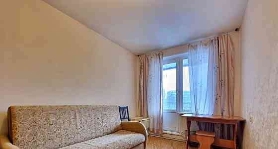 Комната, 11 м2, 5/9 эт. Москва