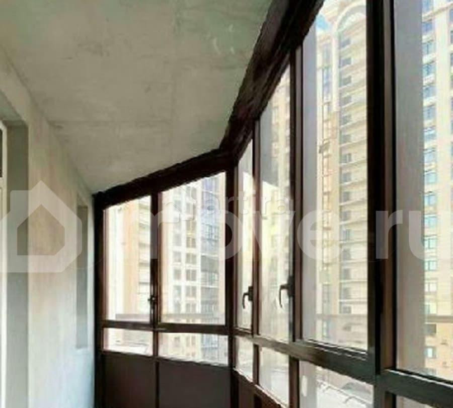 3-комн. квартира, 102 м2, 10/24 эт. Москва - изображение 3