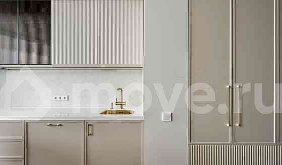 3-комн. квартира, 60 м2, 17/20 эт. Москва