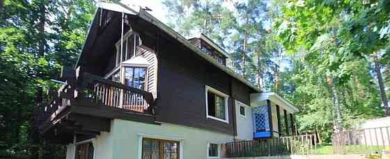 Дом, 200 м2, 15 соток, 3 эт. Одинцово