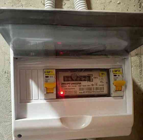 Гараж, 10 м2 Бугры