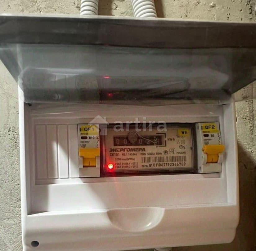 Гараж, 10 м2 Бугры - изображение 4