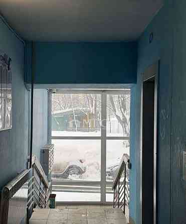 1-комн. квартира, 39 м2, 1/12 эт. Москва