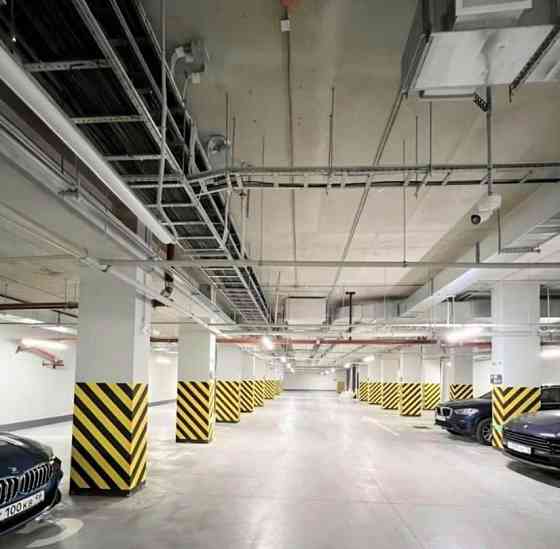 Гараж, 15.4 м2 Санкт-Петербург