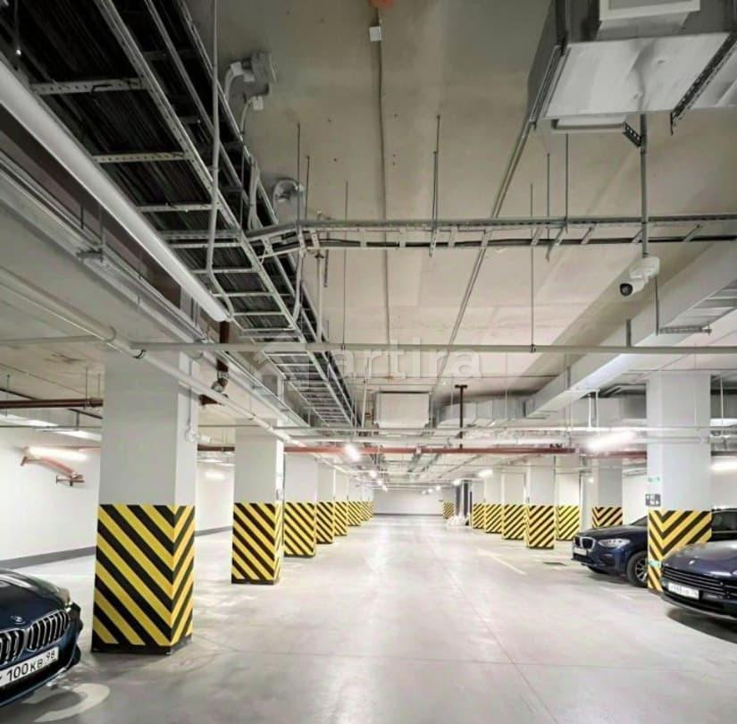 Гараж, 15.4 м2 Санкт-Петербург - изображение 2