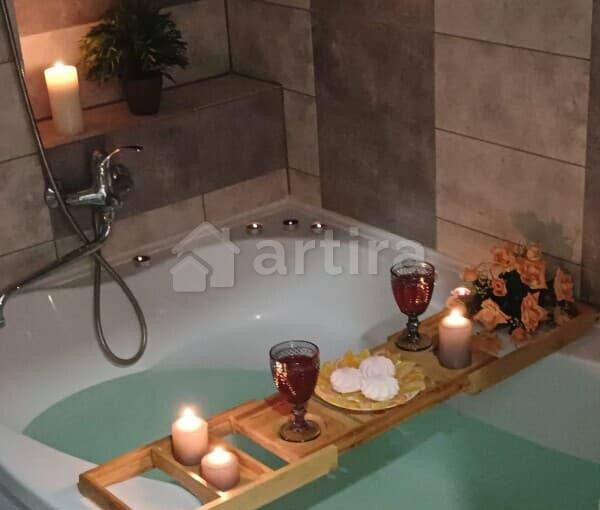 1-комн. квартира, 30 м2, 6/9 эт. Уфа - изображение 2