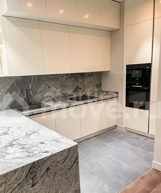 2-комн. апарт-ы, 62 м2, 14/78 эт. Москва - изображение 5