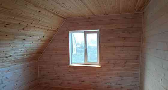 Дом, 110 м2, 6 соток, 2 эт. Гатчина