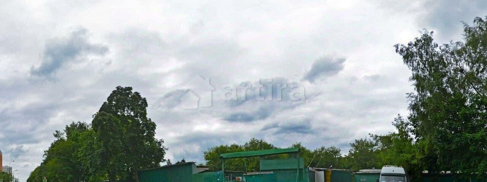 Гараж, 18 м2 Москва - изображение 2