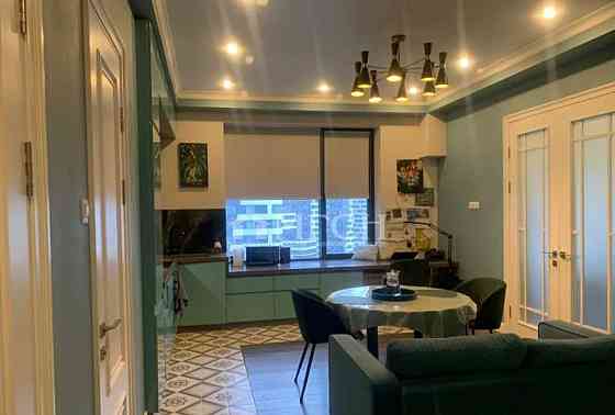 2-комн. квартира, 71.1 м2, 12/23 эт. Москва