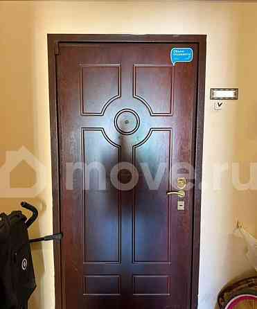 1-комн. квартира, 43.2 м2, 11/16 эт. Москва