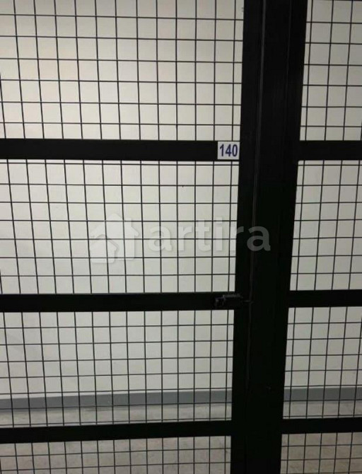 Гараж, 6.5 м2 Москва - изображение 7