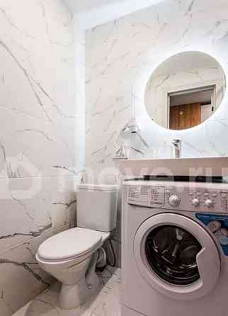 Студия, 15.9 м2, 1/9 эт. Москва