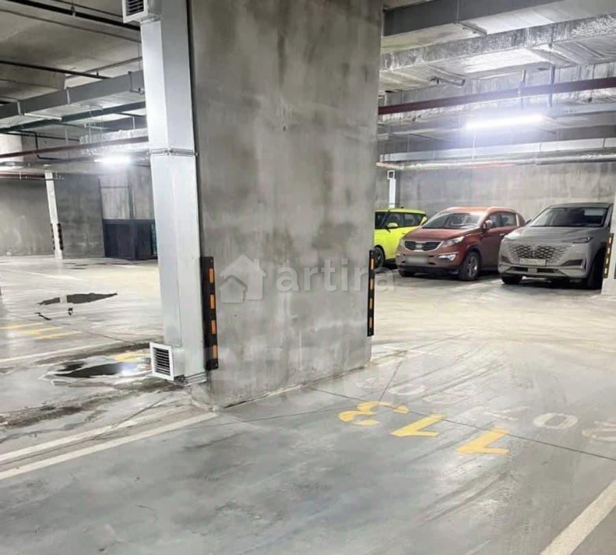 Гараж, 15 м2 Санкт-Петербург - изображение 1