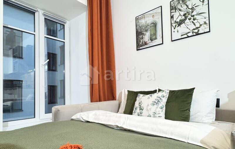 1-комн. квартира, 18 м2, 3/5 эт. Санкт-Петербург - изображение 6