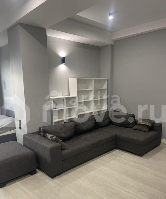 Студия, 44 м2, 5/8 эт. Москва - изображение 5