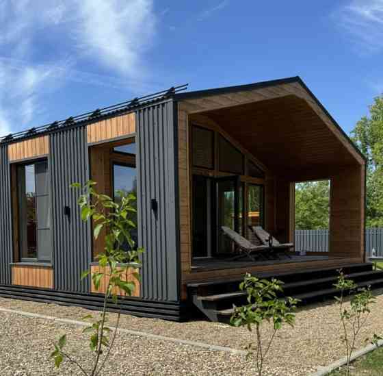 Дом, 70 м2, 9 соток, 1 эт. Коломна