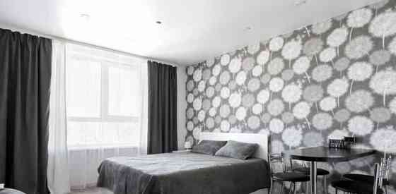 1-комн. квартира, 28 м2, 21/25 эт. Новосибирск