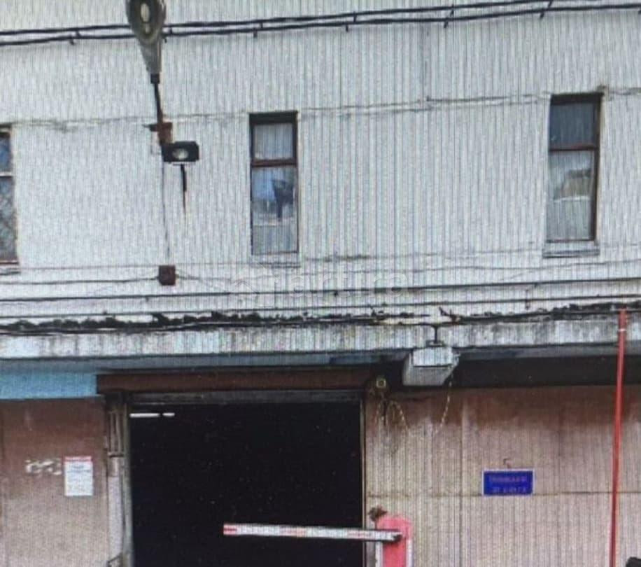 Гараж, 3 м2 Химки - изображение 4
