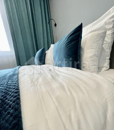 1-комн. квартира, 30 м2, 1/10 эт. Челябинск - изображение 5